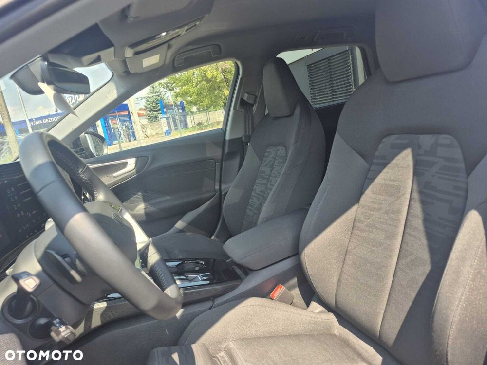Audi A5 Avant TFSI S tronic - 13