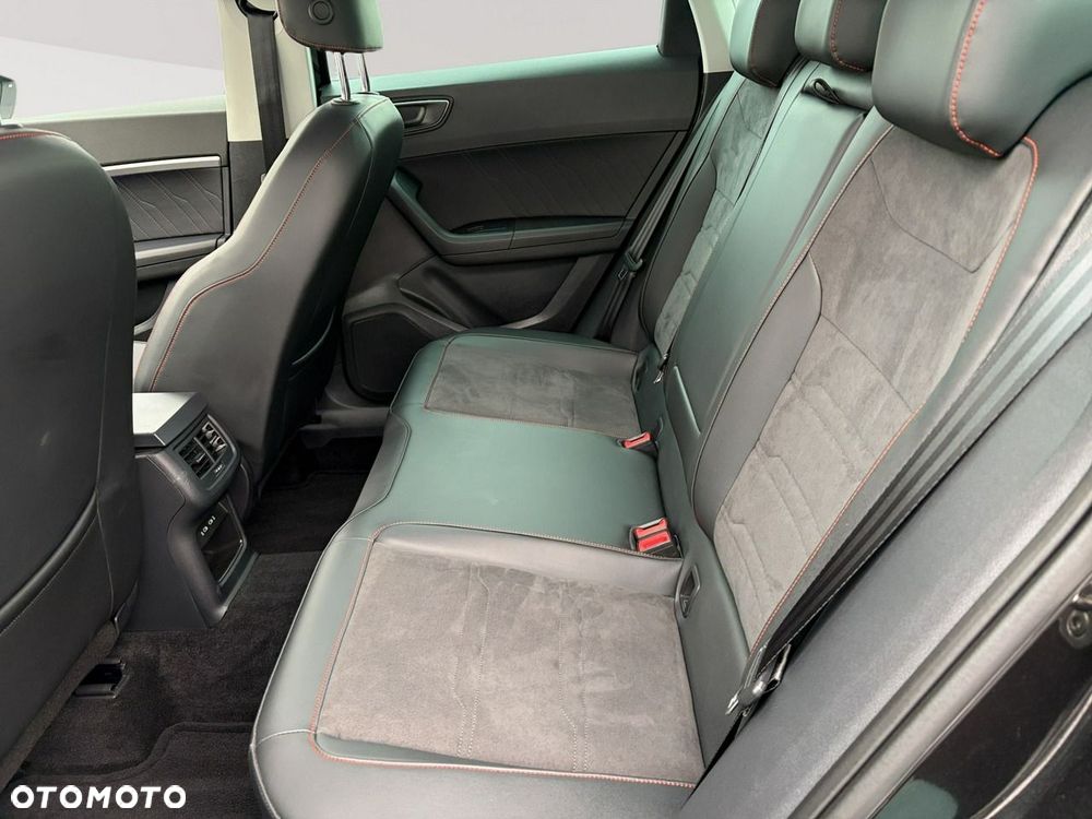 Seat Ateca 1.5 Eco TSI FR S&S DSG - 25