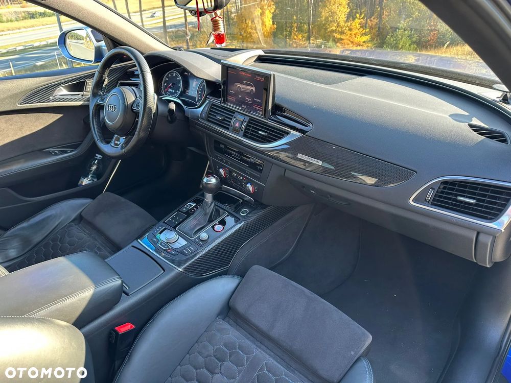 Audi RS6 ver-performance-4-0-tfsi-quattro-tiptronic - 16