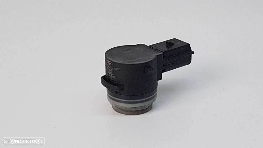 SENSOR DE ESTACIONAMENTO FORD FIESTA (CE1) TITANIUM - 1