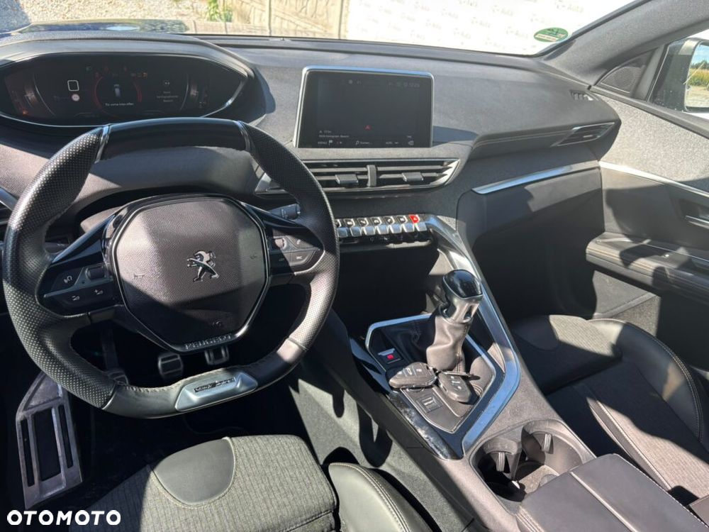 Peugeot 3008 PureTech 130 Stop & Start GPF Allure - 19