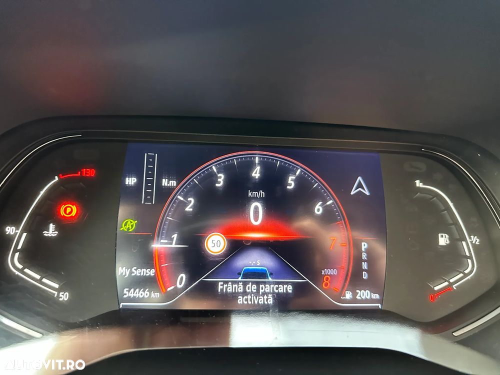 Renault Arkana 140 EDC RS Line - 7