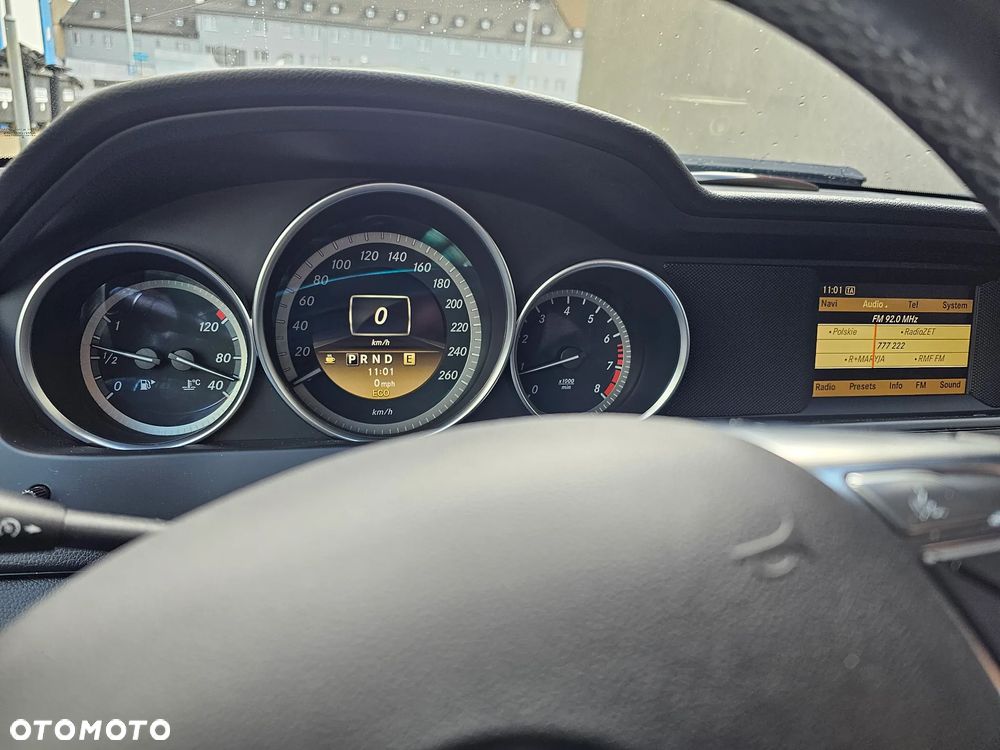 Mercedes-Benz Klasa C - 12