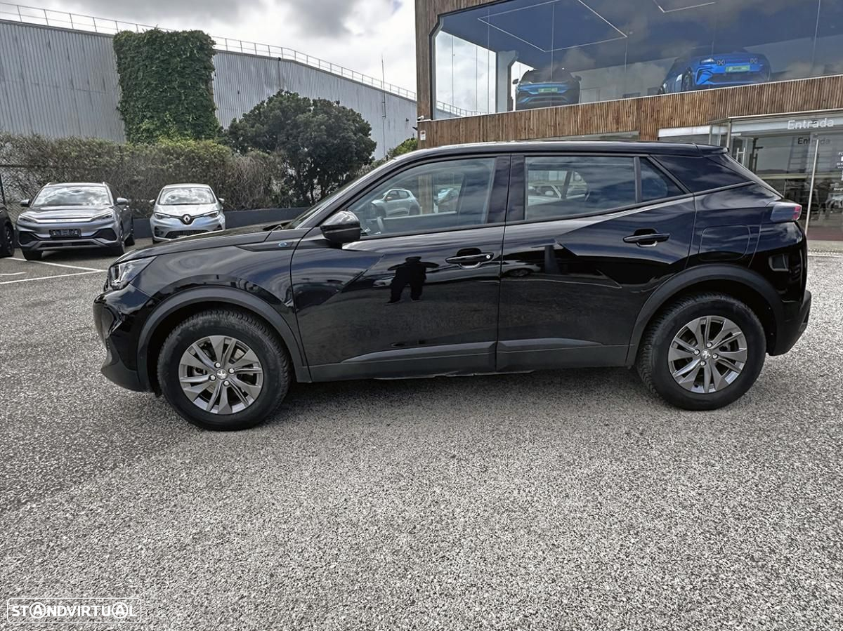 Peugeot e-2008 Active Pack - 8