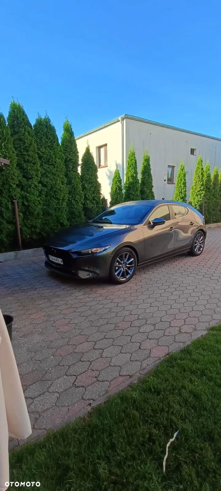 Mazda 3 - 1