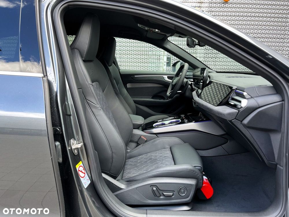Audi A6 Avant - 15