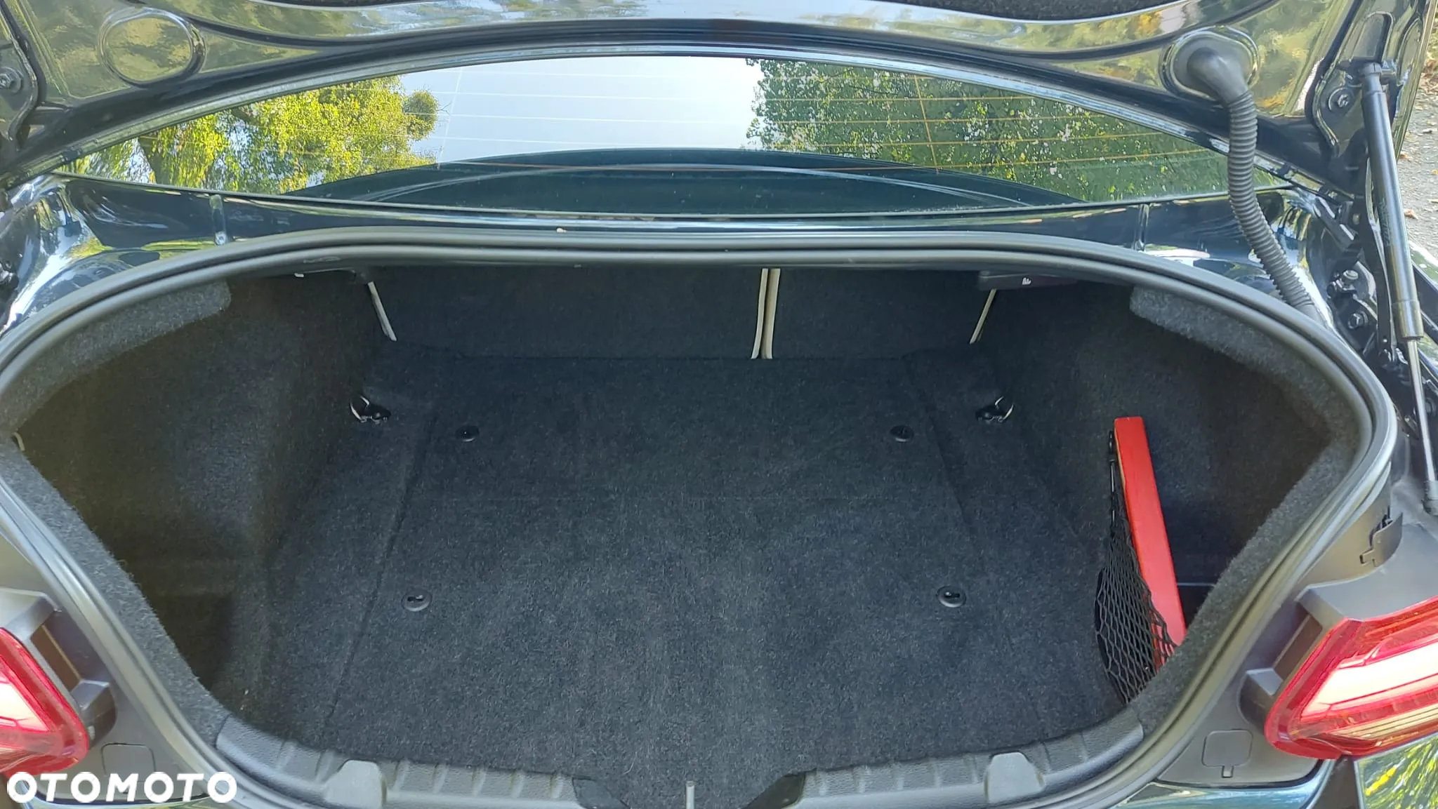 BMW Seria 2 230i Coupe Luxury Line - 14