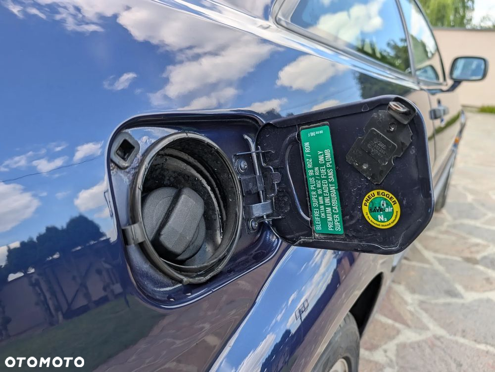 Volkswagen Corrado - 20