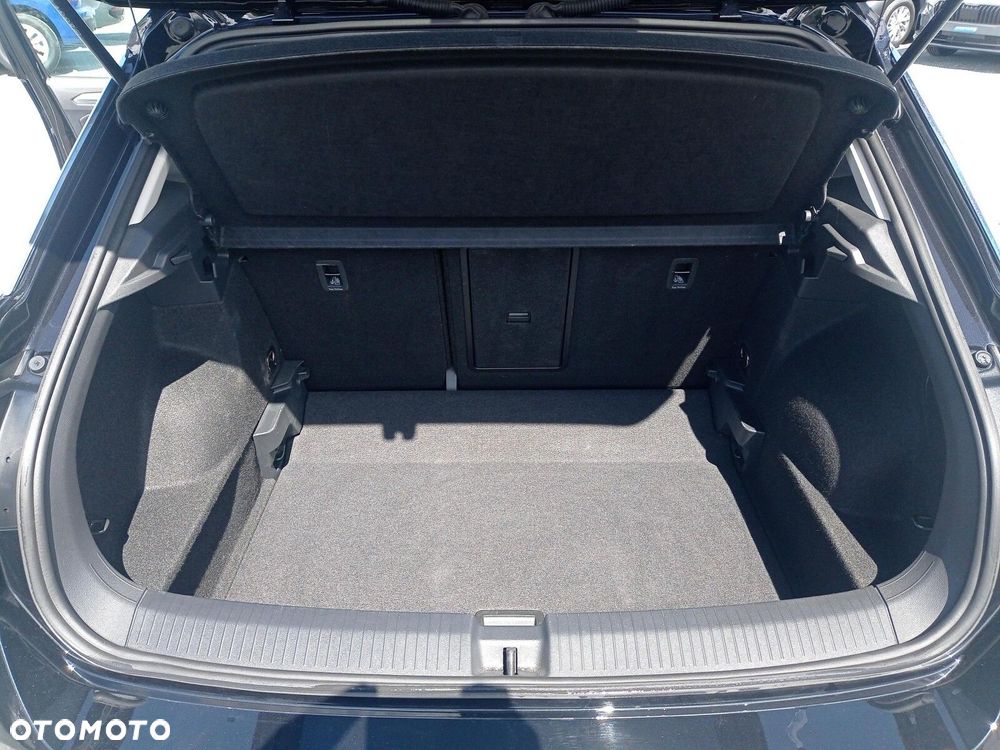 Volkswagen T-Roc 1.5 TSI Style DSG - 17