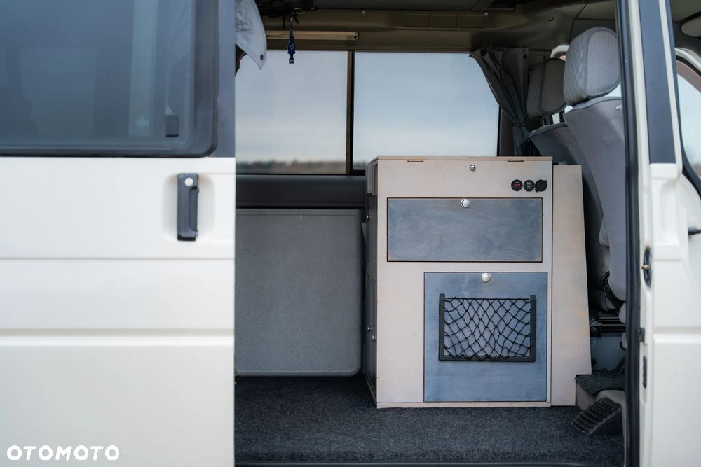 Volkswagen California - 7