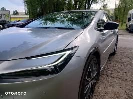 Toyota Prius - 10