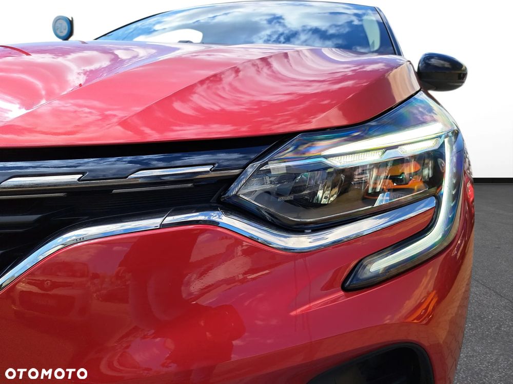 Renault Captur 1.0 TCe Zen - 11