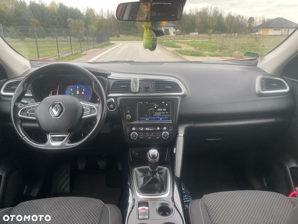 Renault Kadjar - 12