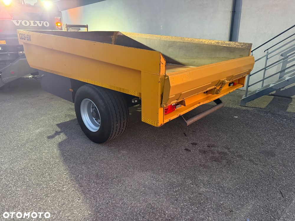 Inny GIGANT GD3-8X - 4