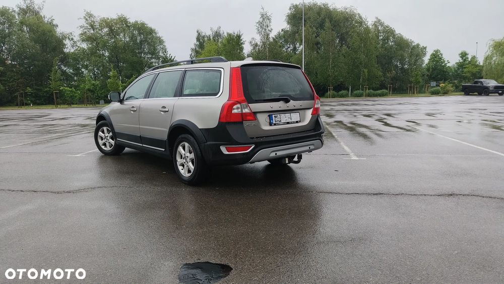 Volvo XC 70 - 7