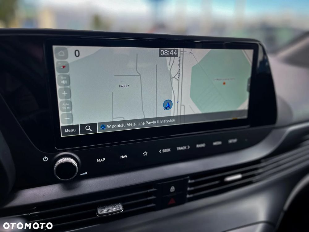 Hyundai i20 1.0 T-GDi Modern DCT - 22