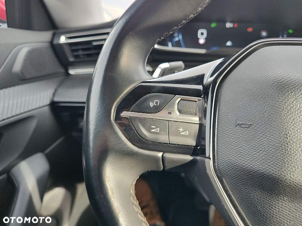 Peugeot 508 2.0 BlueHDi Allure S&S EAT8 - 15