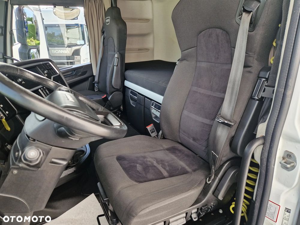 Iveco S-WAY 490 standard /JVG Gliwice - 20