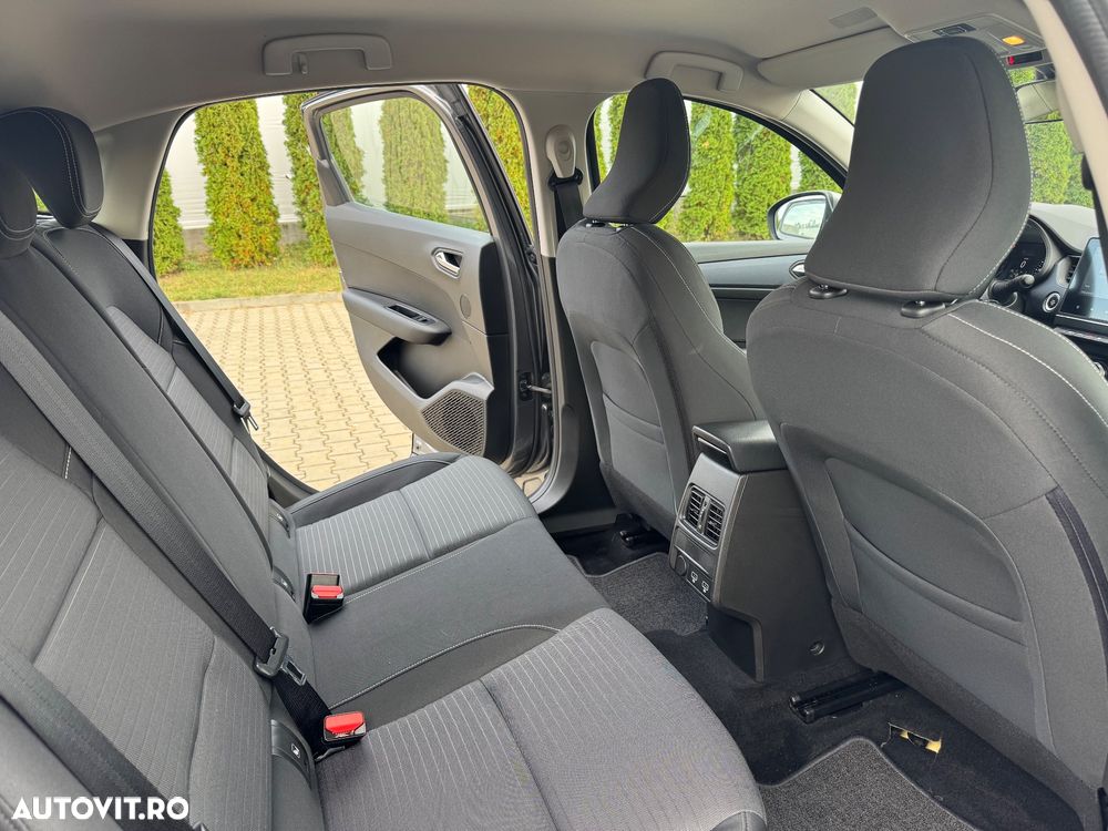 Renault Arkana 140 EDC Intens - 10