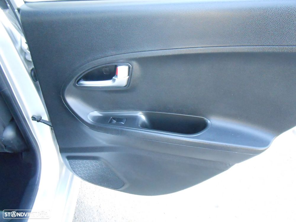 Kia Picanto 1.0 CVVT TX - 20