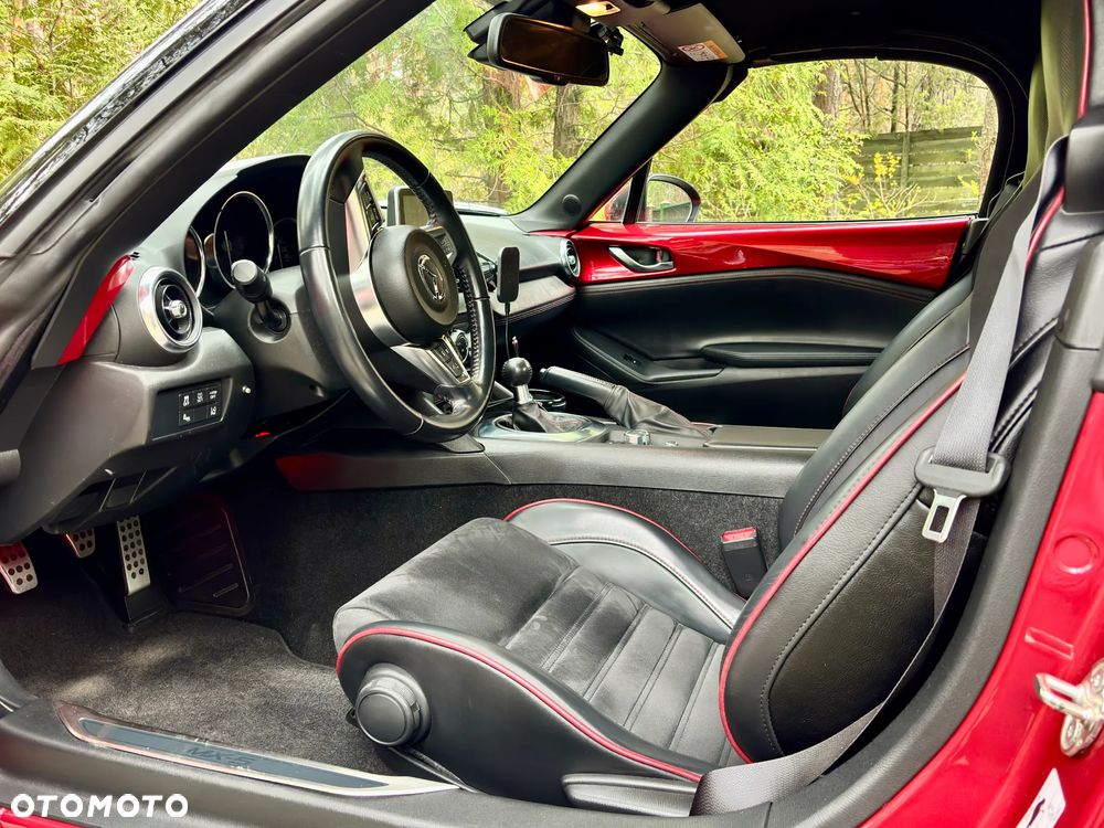 Mazda MX-5 2.0 Skyfreedom i-ELOOP - 2