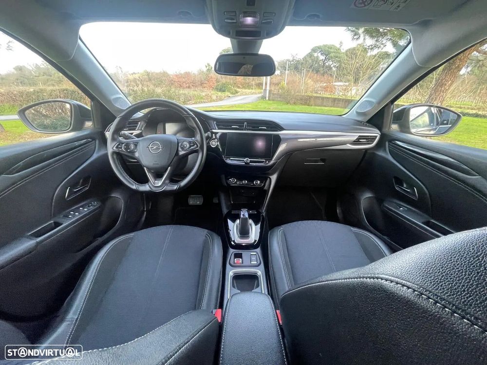 Opel Corsa-e Elegance - 11