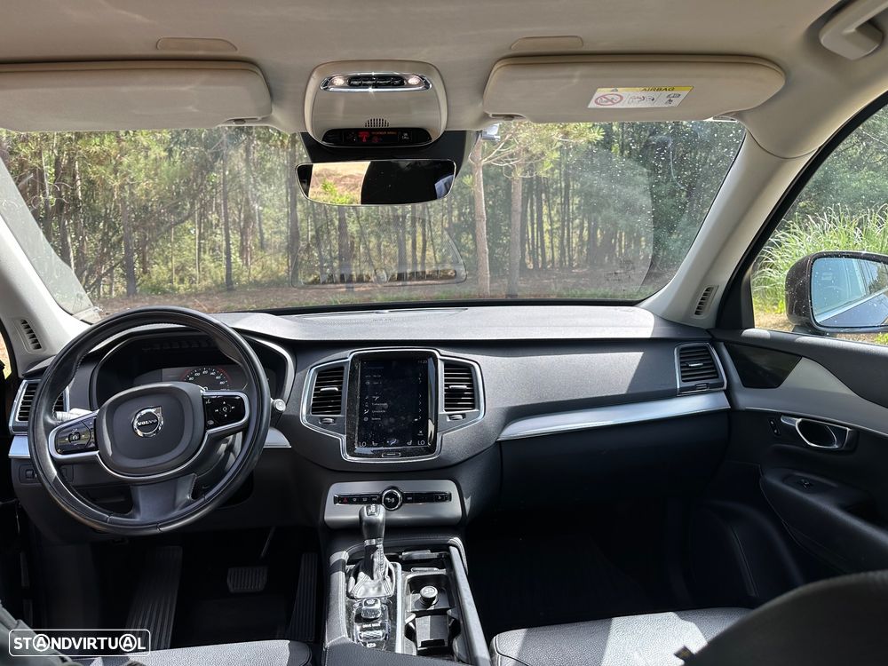 Volvo XC 90 - 22