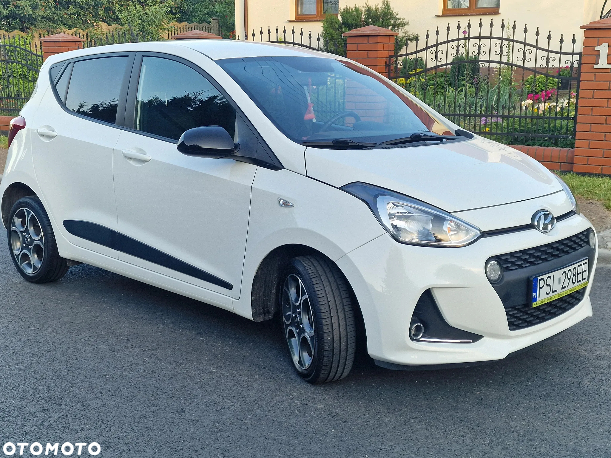 Hyundai i10 1.0 Style - 3