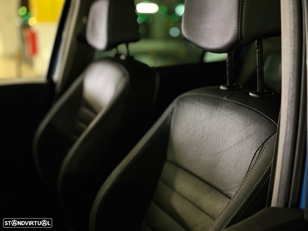 Renault Clio 1.6 16V 130 Gordini - 28