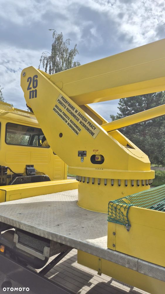 MAN WUMAG WT 260 - 22