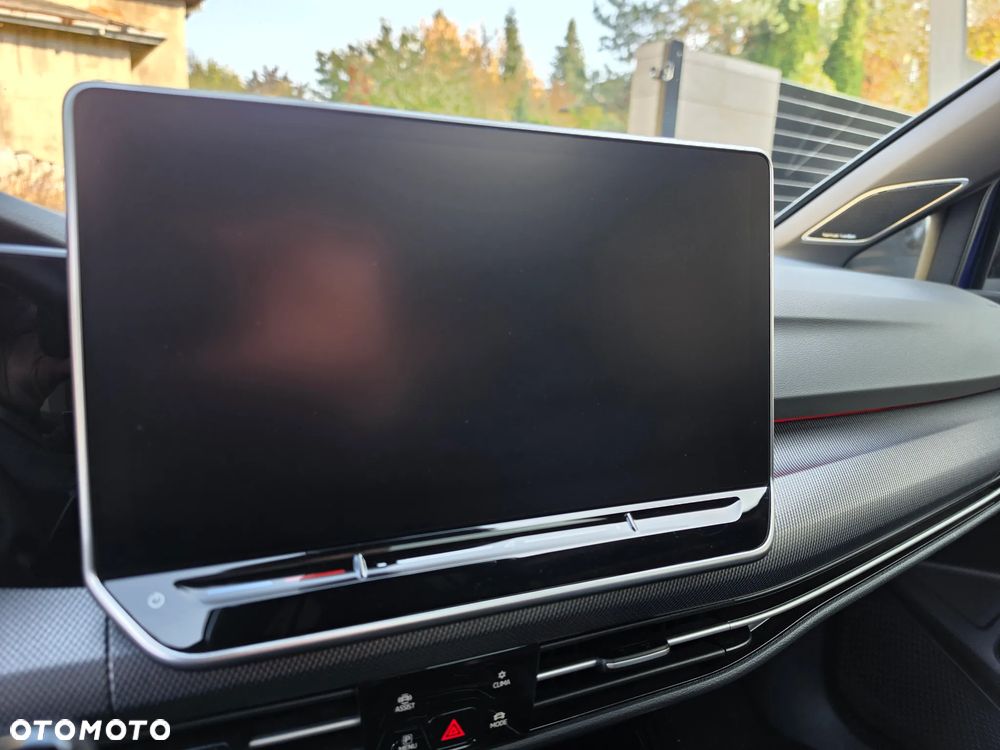 Volkswagen Golf 2.0 TSI 4Motion R Black Edition DSG - 25