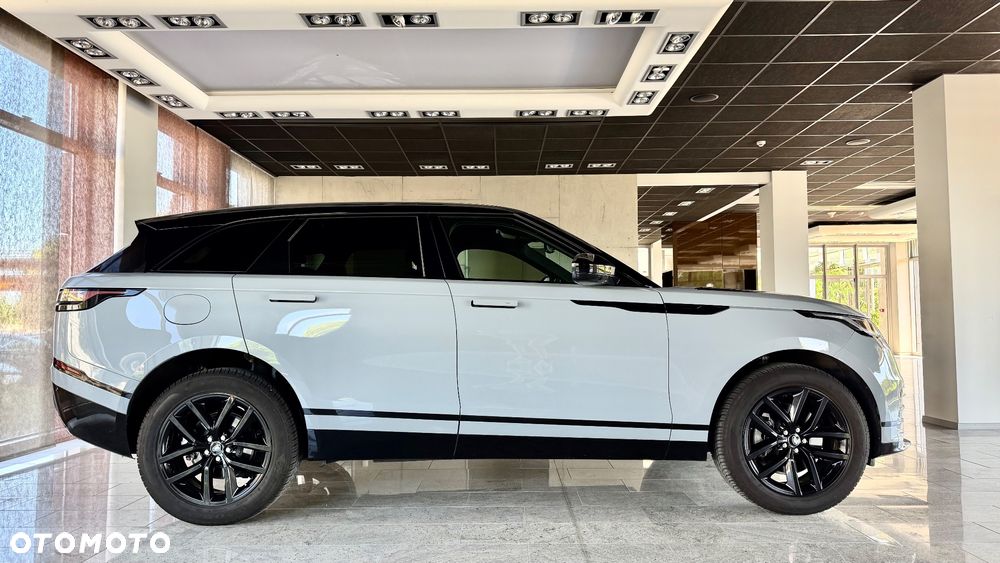 Land Rover Range Rover Velar 2.0 P250 R-Dynamic SE - 6