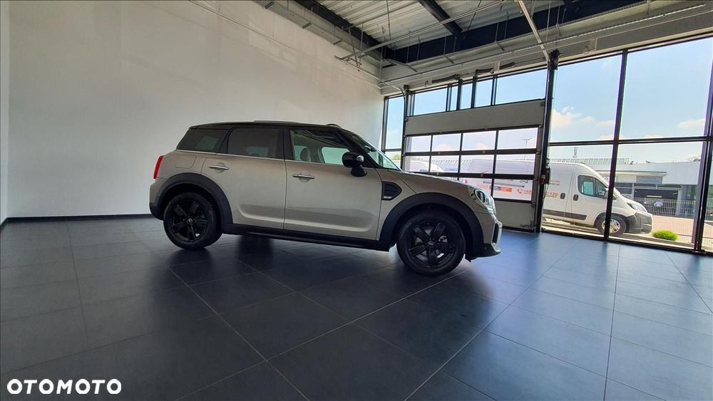 MINI Countryman Cooper Classic Trim - 1