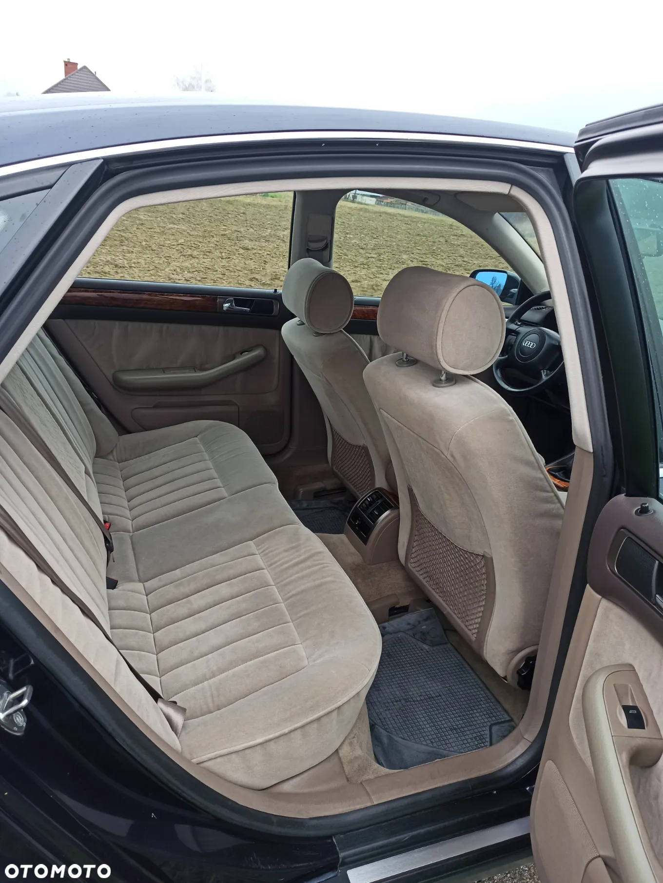 Audi A6 - 16
