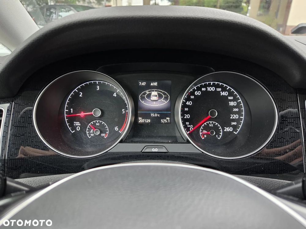 Volkswagen Golf 2.0 TDI Sound - 14