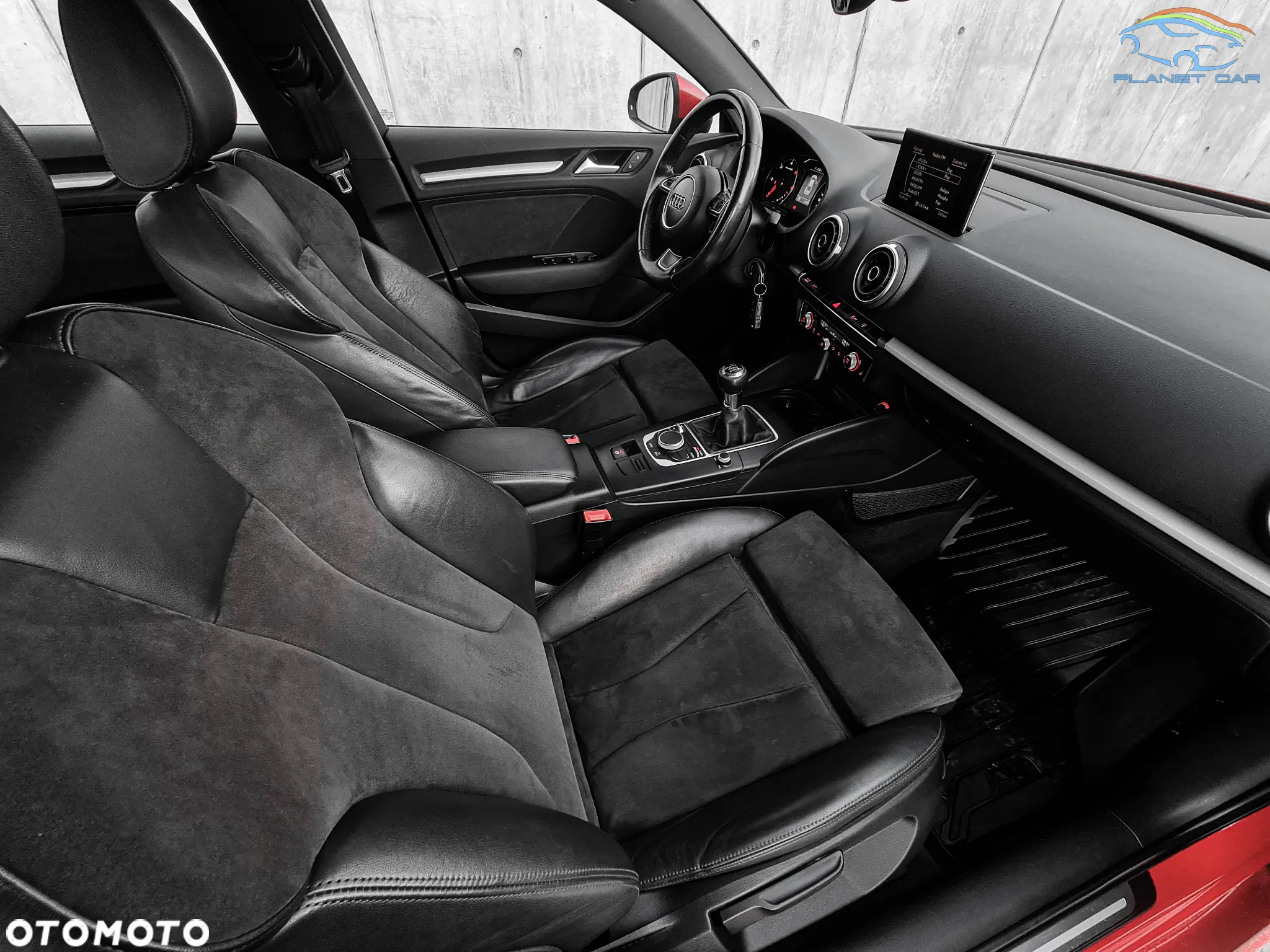 Audi A3 2.0 TDI clean diesel Ambiente - 22