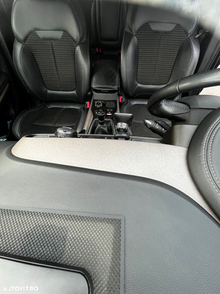 Renault Kadjar 1.5 DCI Life - 15