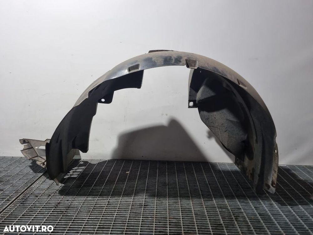 Carenaj stanga fata Dacia Sandero 2 Stepway 2012 - 2016 SUV 4 Usi (1514) - 1