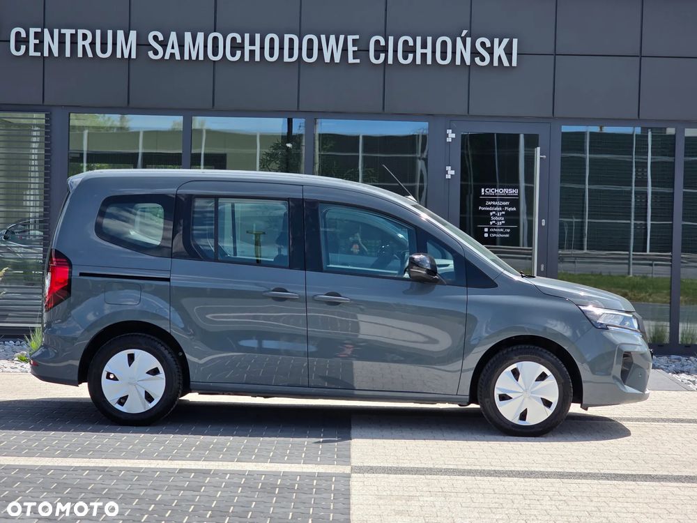 Nissan Townstar Combi 1.3 DIG-T L2 Business Plus - 11