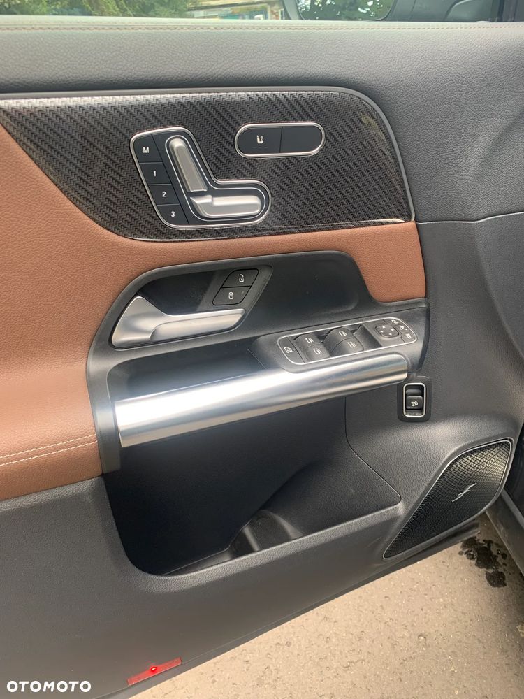 Mercedes-Benz GLA 250 4Matic 8G-DCT AMG Line Advanced Plus - 6