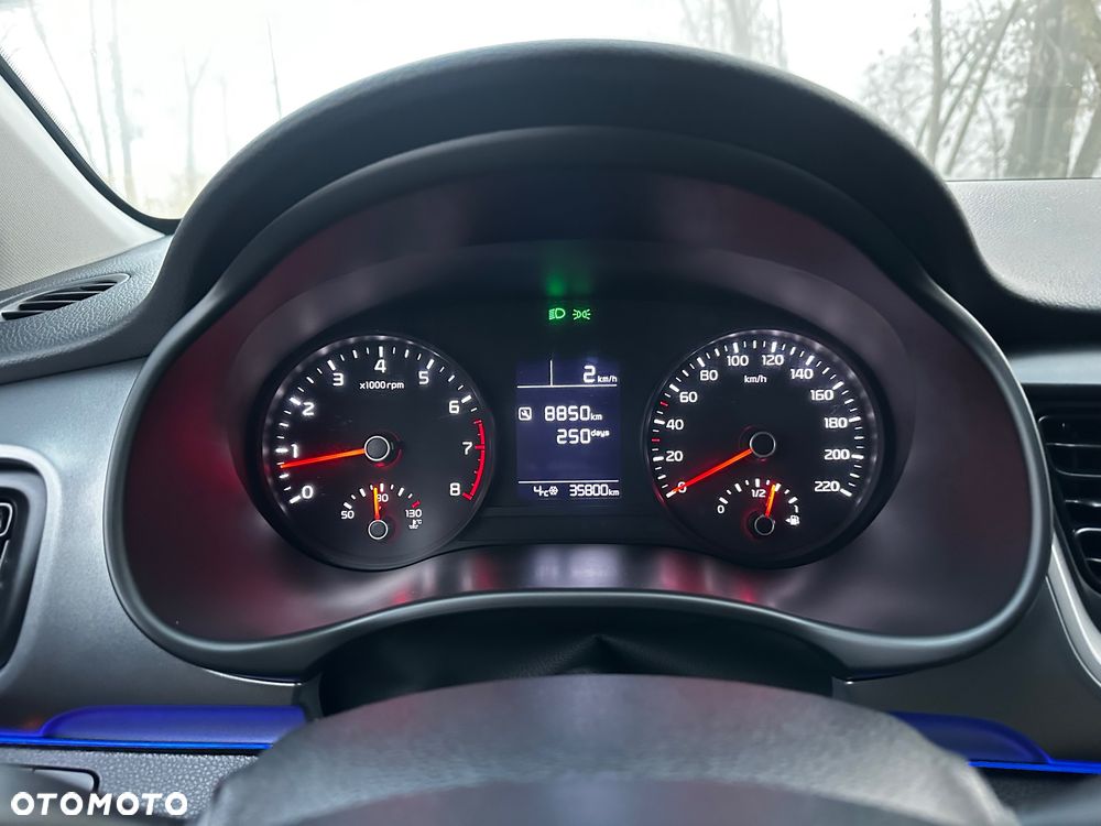 Kia Stonic 1.2 M - 16