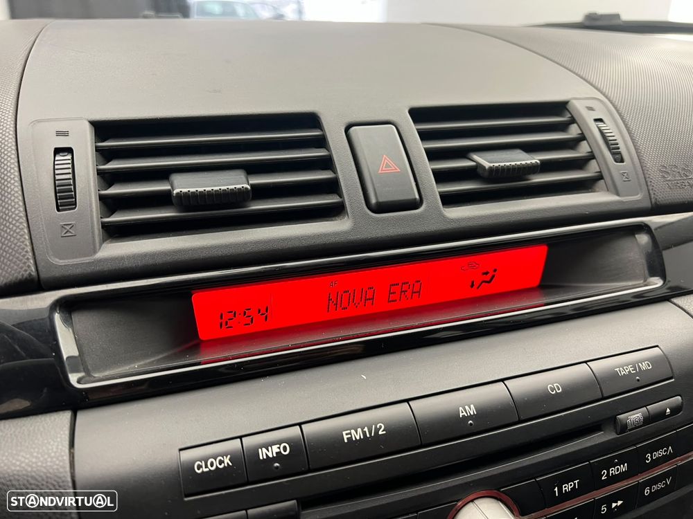 Mazda 3 Hatchback MZR 1.6 CD Comfort - 6