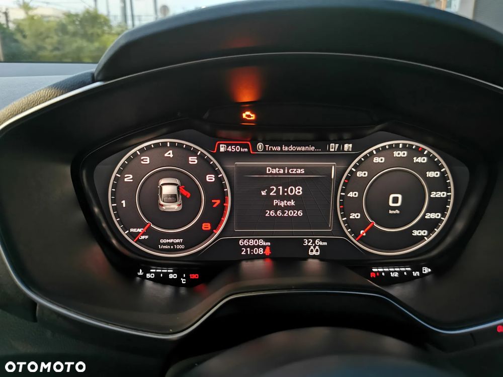 Audi TT Coupé 2.0 TFSI - 8
