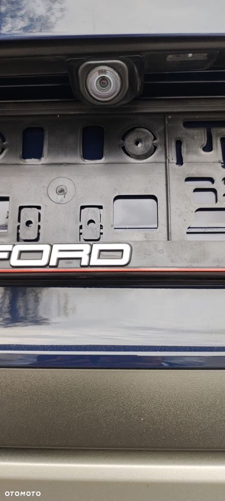 Ford Puma 1.0 EcoBoost Hybrid TITANIUM - 30