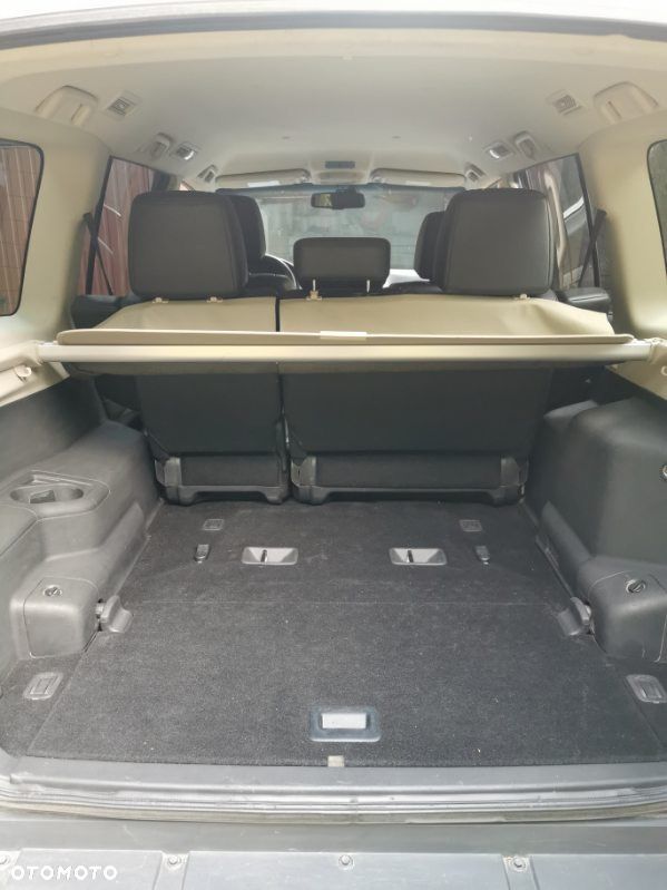 Mitsubishi Pajero 3.2 DID Instyle EU6 - 14