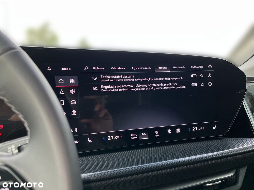 Audi Q5 TFSI mHEV 150 kW S tronic - 29
