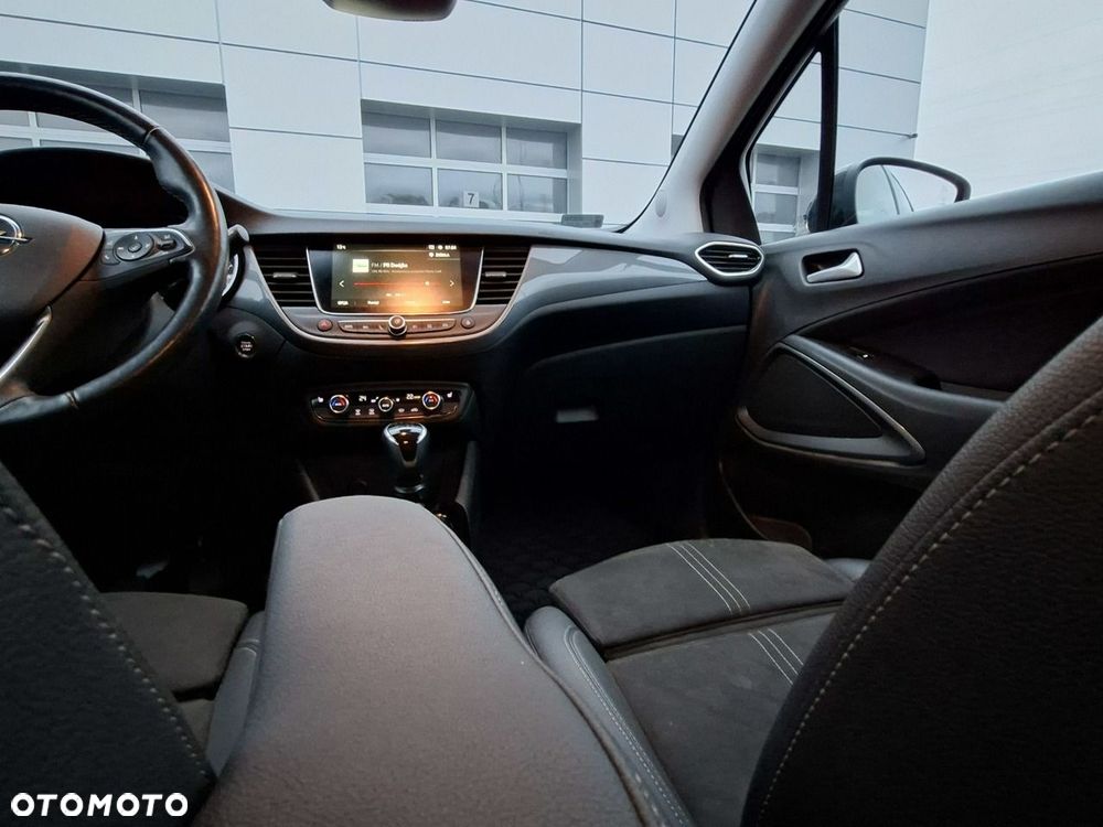 Opel Crossland 1.2 Ultimate - 27