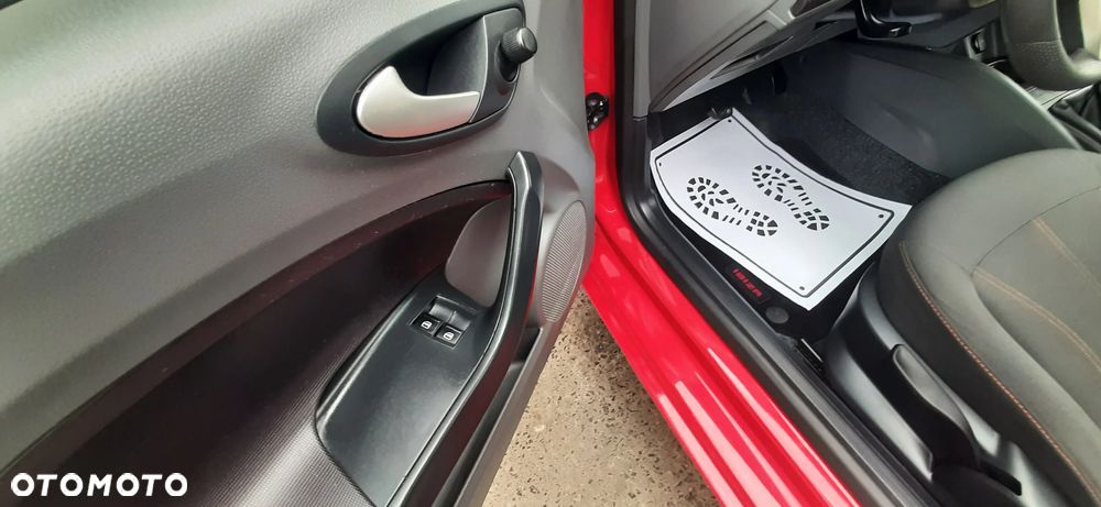 Seat Ibiza - 34