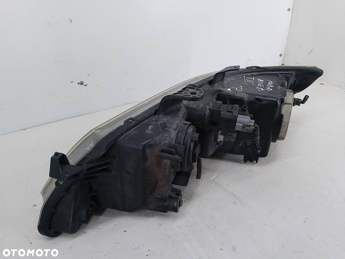 LAMPA PRZÓD PRAWA HONDA ACCORD VII KOMBI P2928 - 4