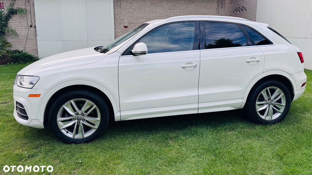 Audi Q3 - 5